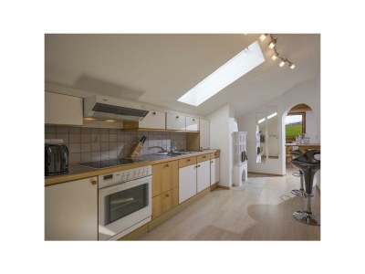 Apartment Apart Zwoa - Outdoor photo 6