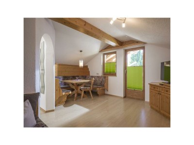 Apartment Apart Zwoa - Outdoor photo 8