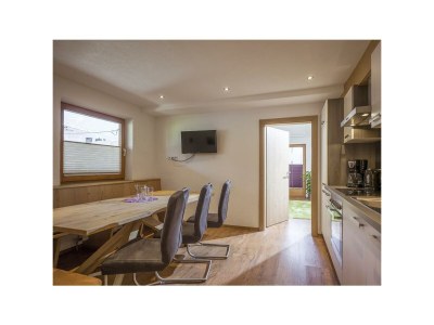 Apartment Apart Zwoa - Outdoor photo 10