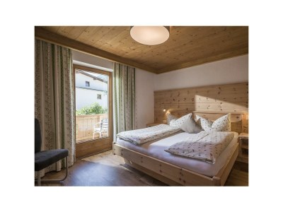 Apartment Apart Zwoa - Outdoor photo 11