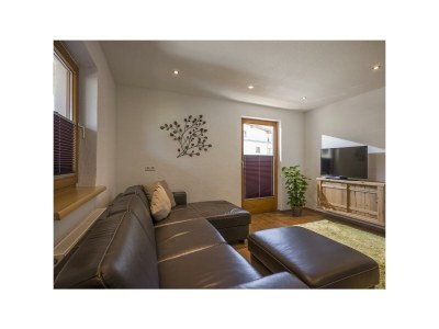 Apartment Apart Zwoa - Outdoor photo 12