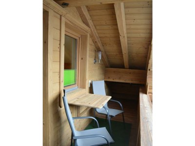 Apartment Apart Zwoa - Features photo 15