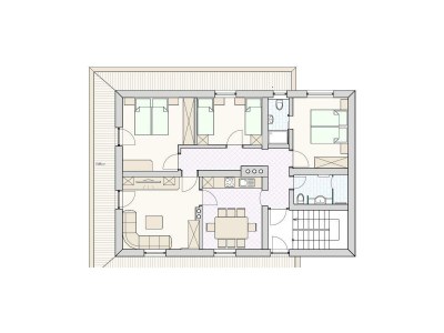 Apartment Apart Zwoa - Features photo 16