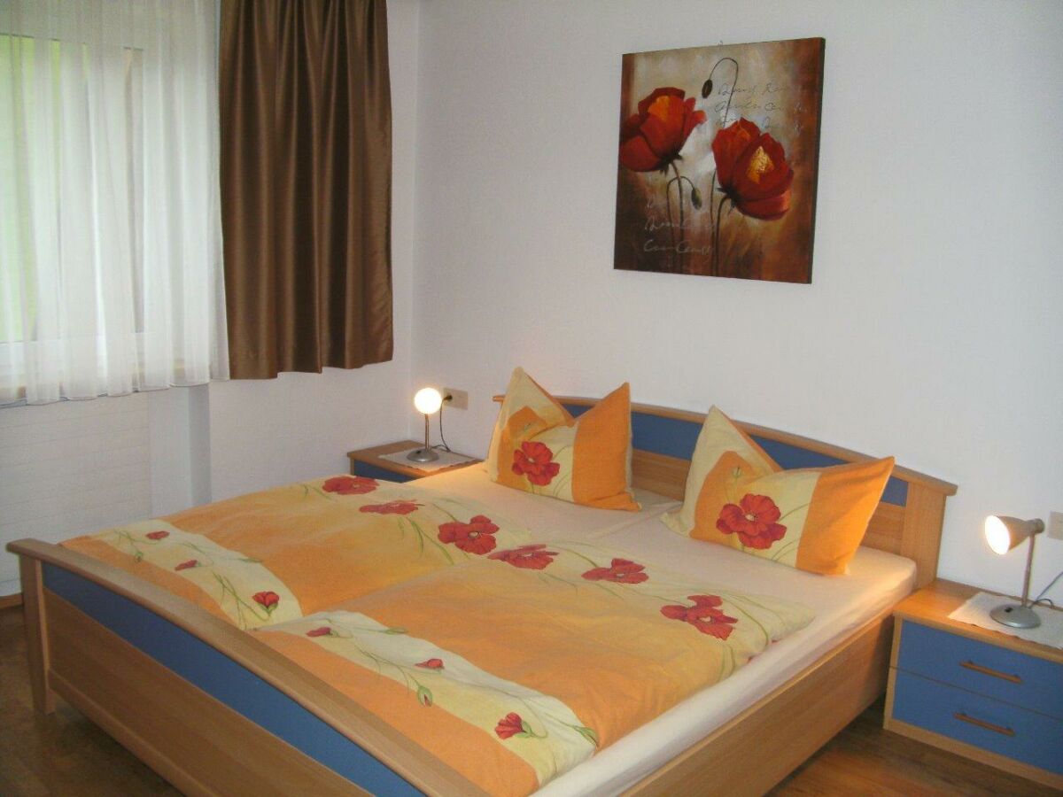 Apartment Apartment mit 1 Schlafzimmer