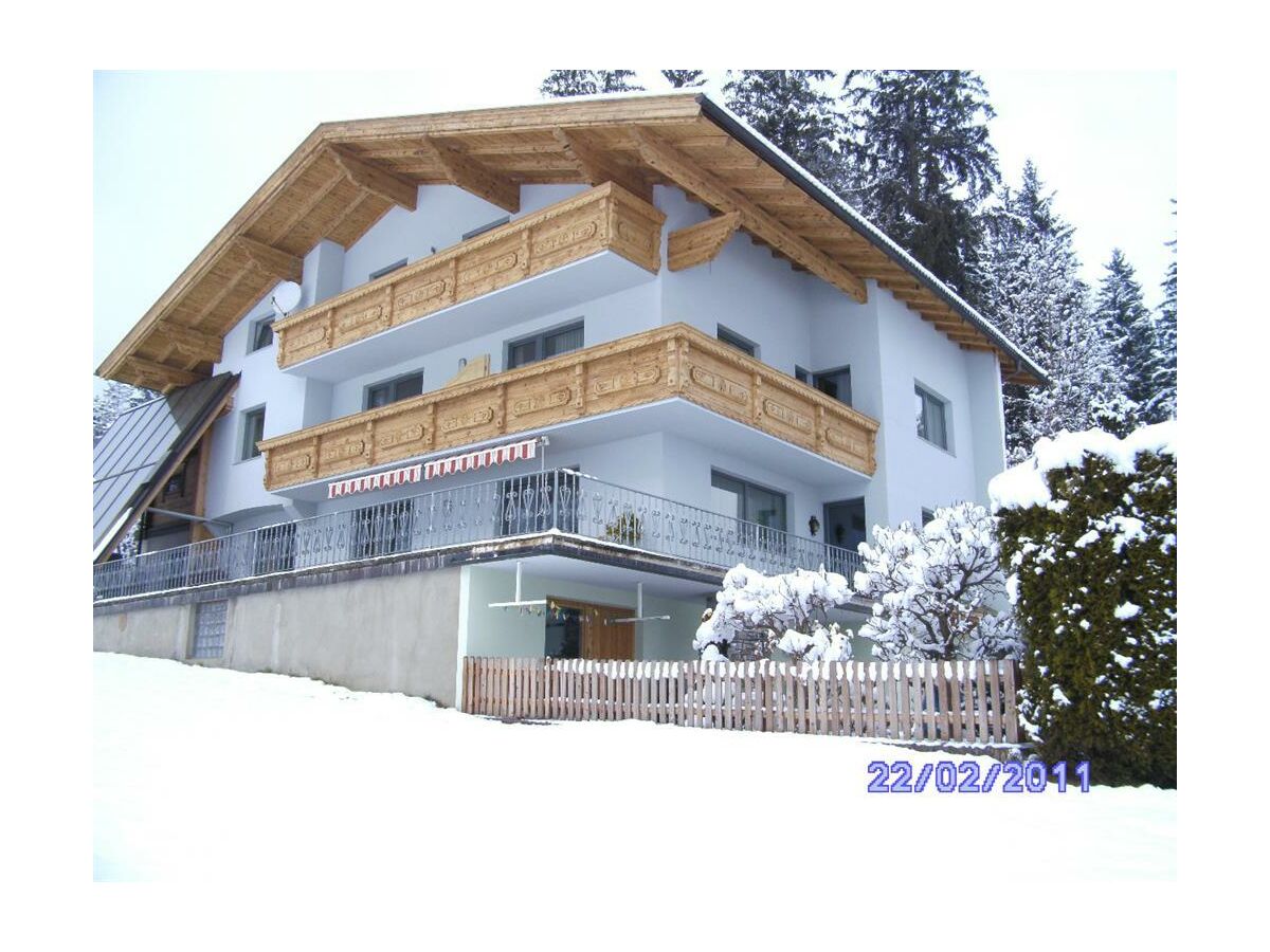 Apartment Apartment mit 1 Schlafzimmer - Outdoor photo 2