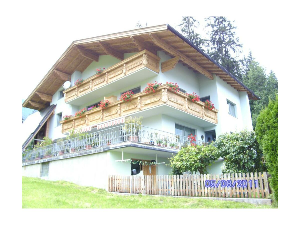 Apartment Apartment mit 1 Schlafzimmer - Outdoor photo 3