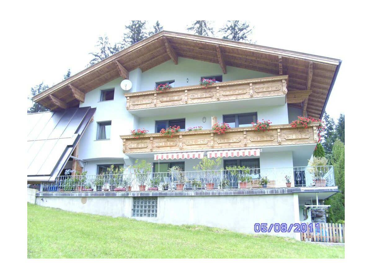 Apartment Apartment mit 1 Schlafzimmer - Outdoor photo 4