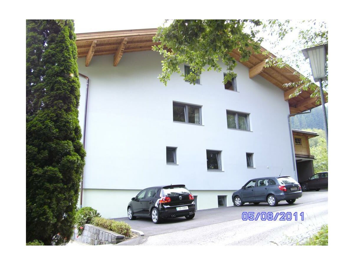 Apartment Apartment mit 1 Schlafzimmer - Outdoor photo 5