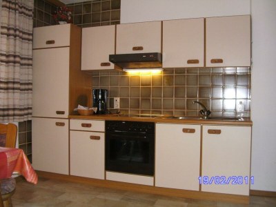 Apartment Apartment mit 1 Schlafzimmer - Outdoor photo 8