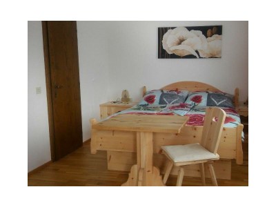 Apartment Apartment mit 1 Schlafzimmer - Outdoor photo 9