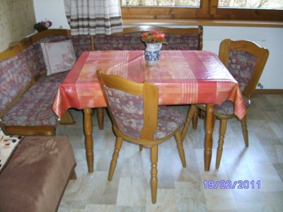 Apartment Apartment mit 1 Schlafzimmer - Outdoor photo 12