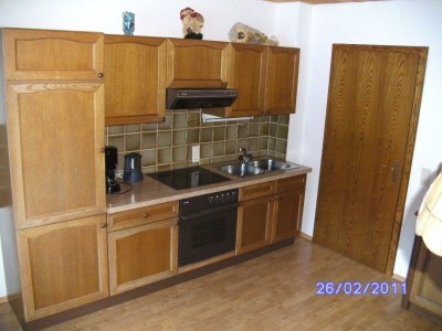 Apartment Apartment mit 1 Schlafzimmer - Features photo 13