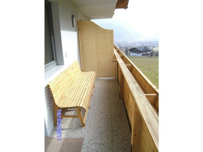 Apartment Apartment mit 1 Schlafzimmer - Features photo 15