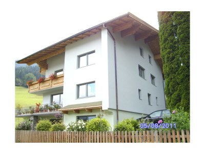 Apartment Apartment mit 1 Schlafzimmer - Outdoor photo 16