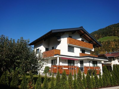 Apartment Apart Pfister in Aschau im Zillertal - Apartment