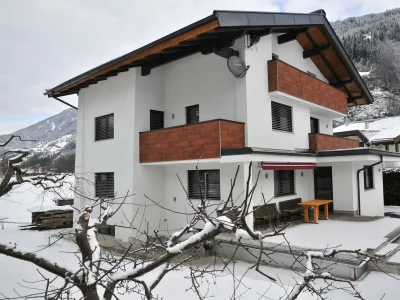 Apartment Apart Pfister - Outdoor photo 2