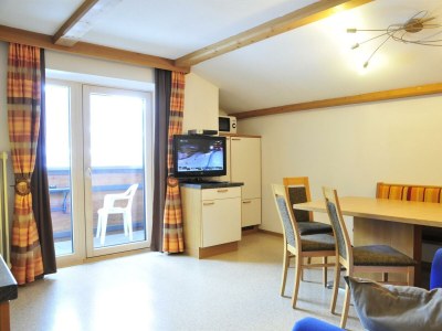 Apartment Apart Pfister - Outdoor photo 4