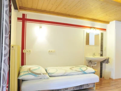 Apartment Apart Pfister - Outdoor photo 7