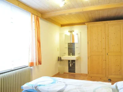 Apartment Apart Pfister - Outdoor photo 9