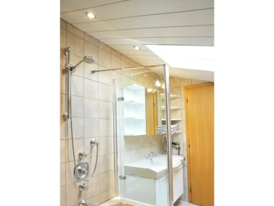 Apartment Apart Pfister - Outdoor photo 10