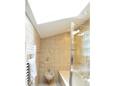 Apartment Apart Pfister - Outdoor photo 11