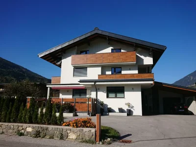 Apartment Apart Pfister - Outdoor photo 13