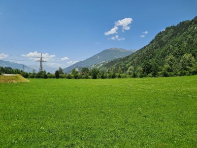 Apartment Apart Pfister - Outdoor photo 16