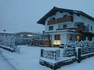 Apartment Apart Pfister - Outdoor photo 17