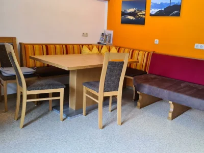 Apartment Apart Pfister - Outdoor photo 20