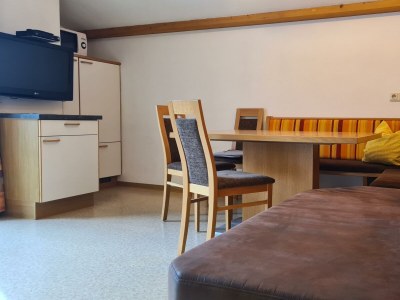 Apartment Apart Pfister - Outdoor photo 21