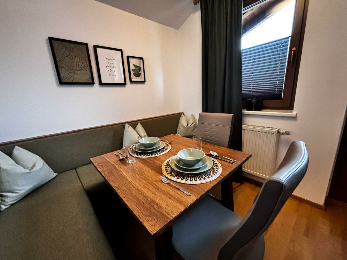 Apartment Apart Lukas - Outdoor photo 2