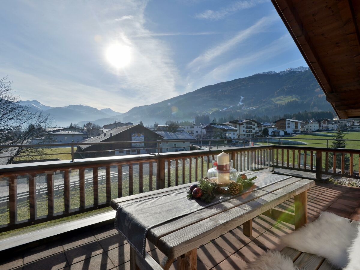 Apartment Apart Lukas - Outdoor photo 4