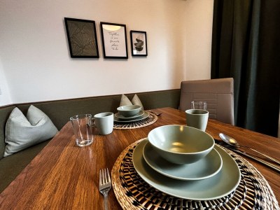 Apartment Apart Lukas - Outdoor photo 6