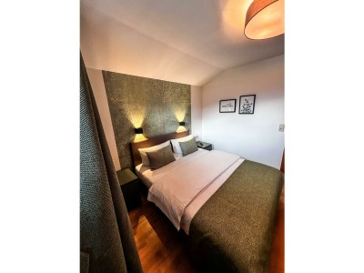 Apartment Apart Lukas - Outdoor photo 9