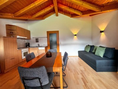 Apartment Apart Lukas - Outdoor photo 13