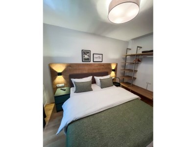 Apartment Apart Lukas - Outdoor photo 15