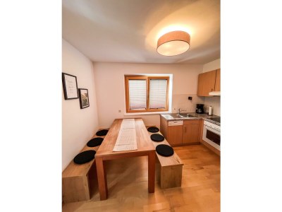 Apartment Apart Lukas - Outdoor photo 18