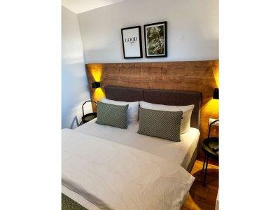 Apartment Apart Lukas - Outdoor photo 19