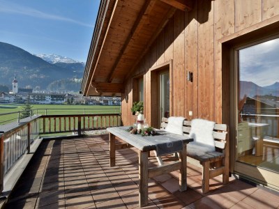 Apartment Apart Lukas - Outdoor photo 21