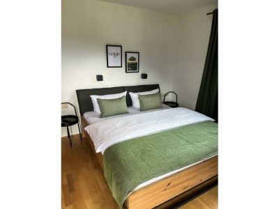 Apartment Apart Lukas - Outdoor photo 23