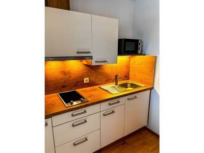 Apartment Apart Lukas - Outdoor photo 24