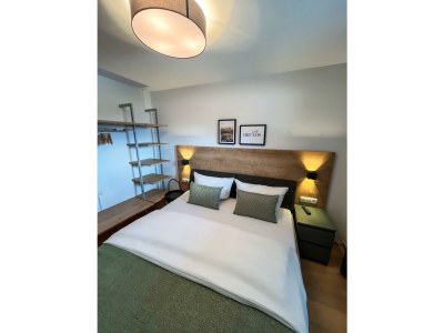 Apartment Apart Lukas - Outdoor photo 26