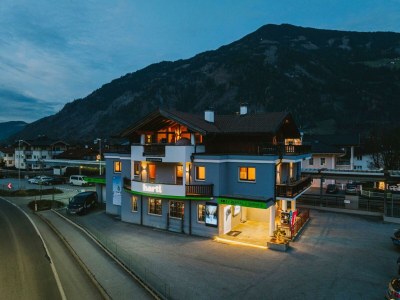 Apartment Apart Lukas - Outdoor photo 29