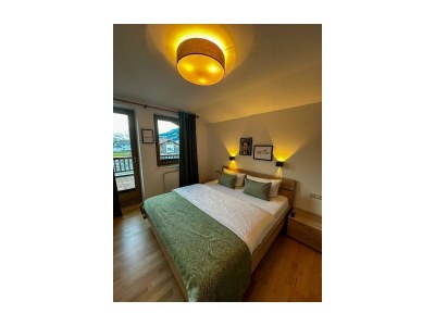 Apartment Apart Lukas - Features photo 32