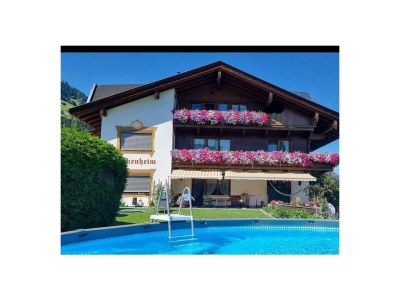 Apartment Ferienwohnung Birkenheim - Outdoor photo 2