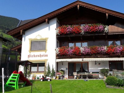 Apartment Ferienwohnung Birkenheim - Outdoor photo 3