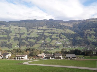 Apartment Ferienwohnung Birkenheim - Outdoor photo 5