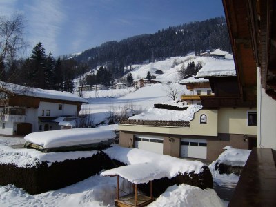 Apartment Ferienwohnung Birkenheim - Outdoor photo 12