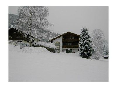 Apartment Ferienwohnung Birkenheim - Outdoor photo 13