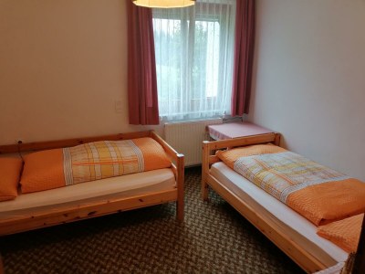 Apartment Ferienwohnung Birkenheim - Outdoor photo 27